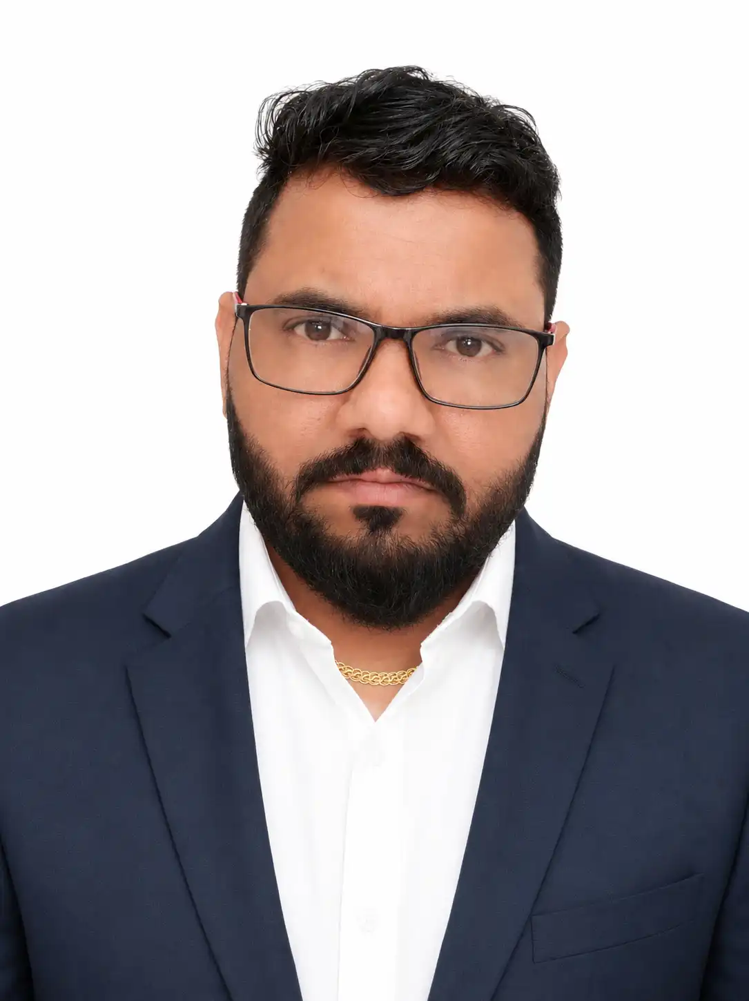 Prof. Bhosale