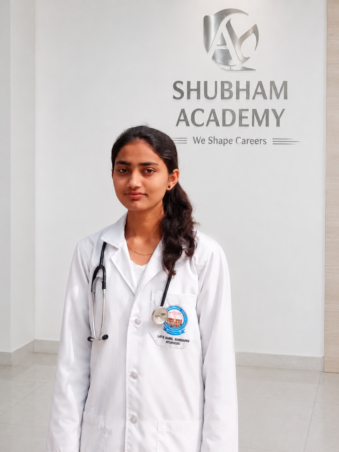 Dr. Komal
