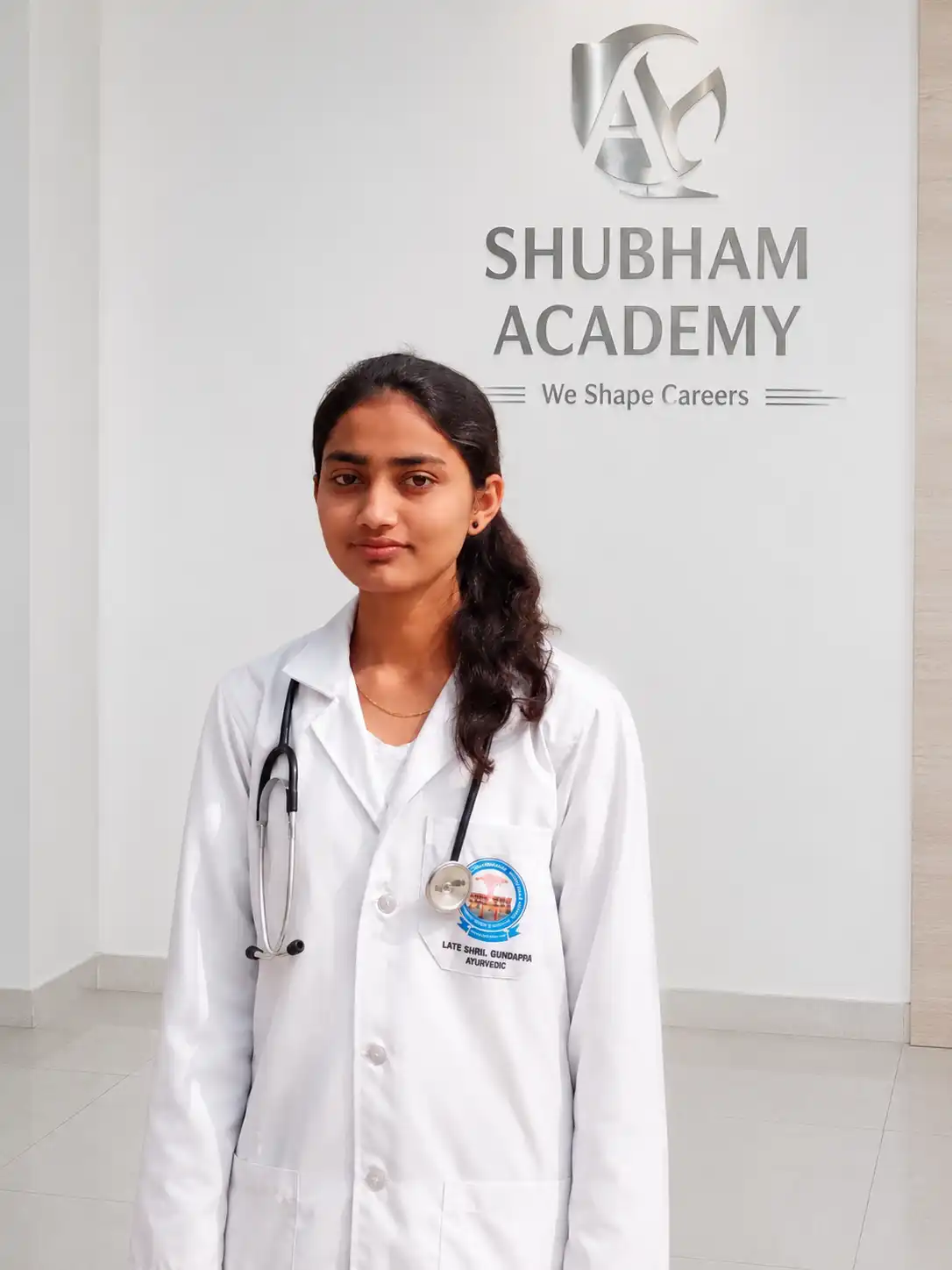 Dr. Komal