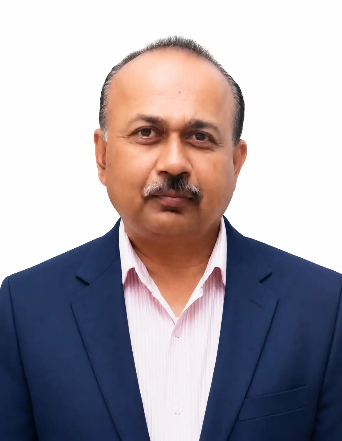 Prof. Nevaskar