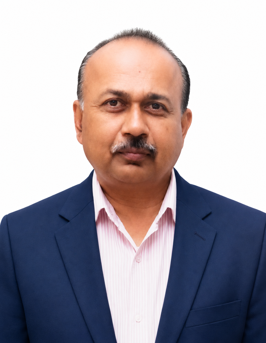 Prof. Nevaskar