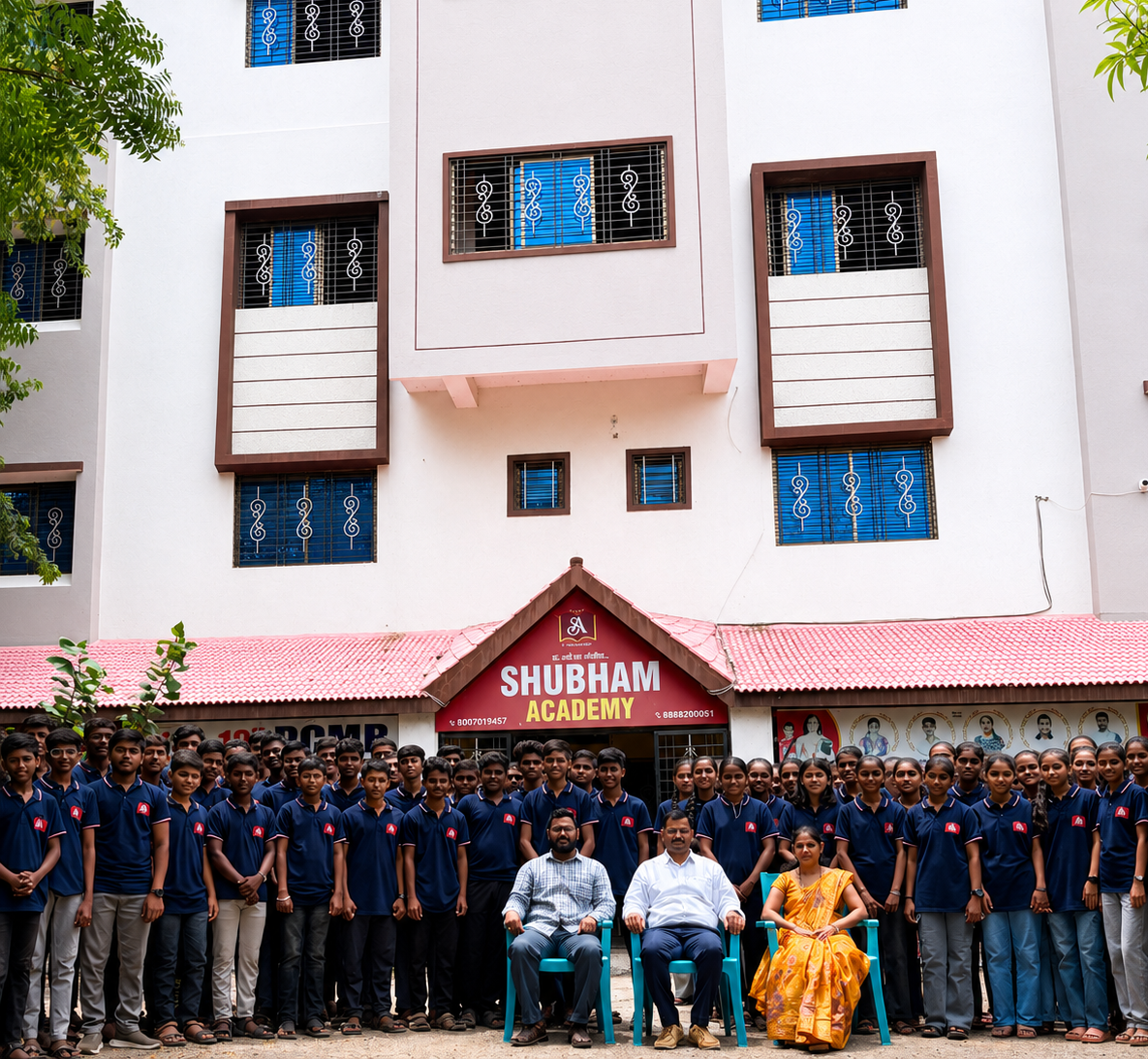 Shubham Academy