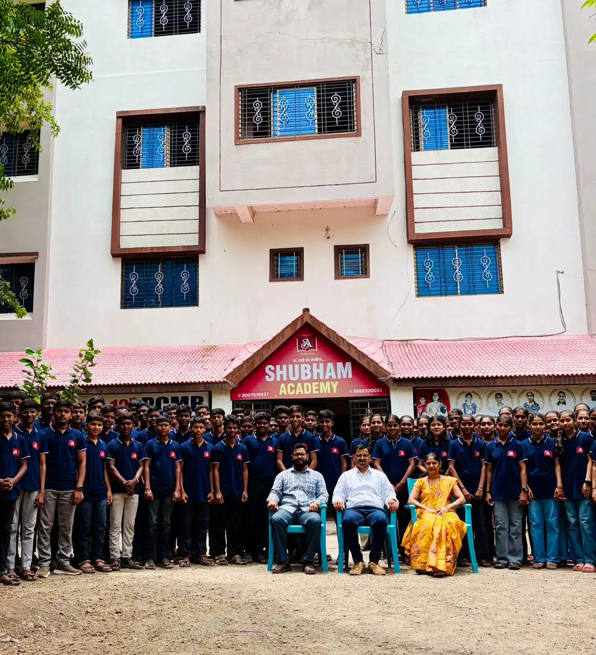 Shubham Academy