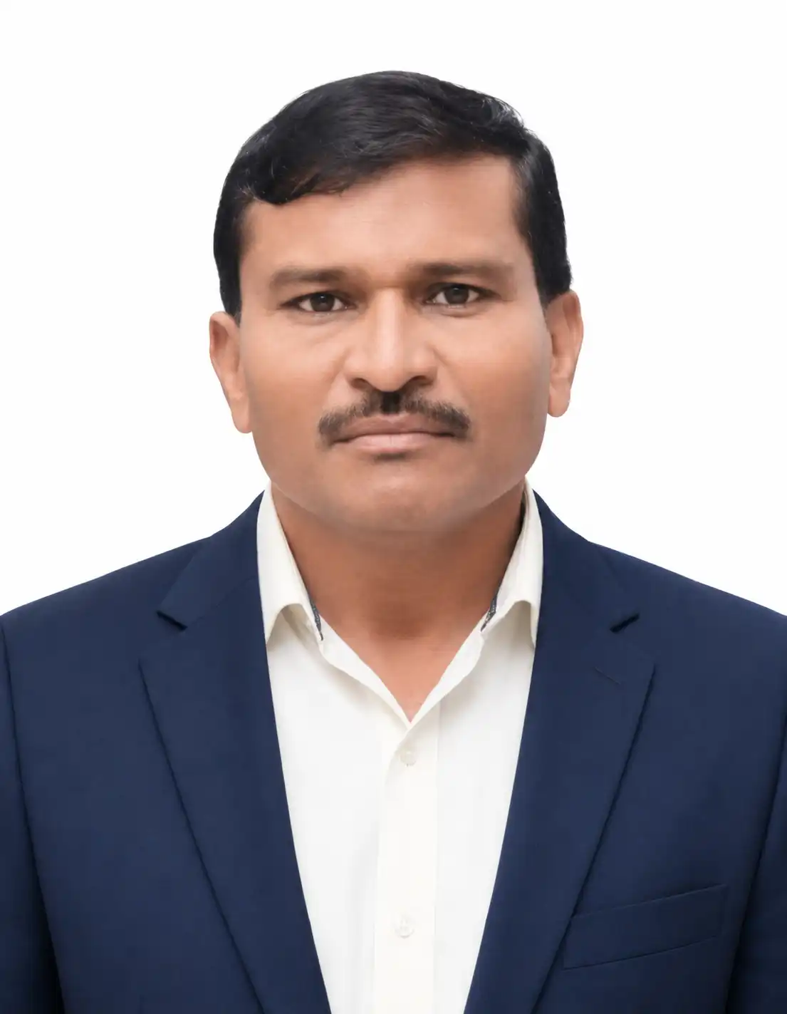 Prof. Patil R.M