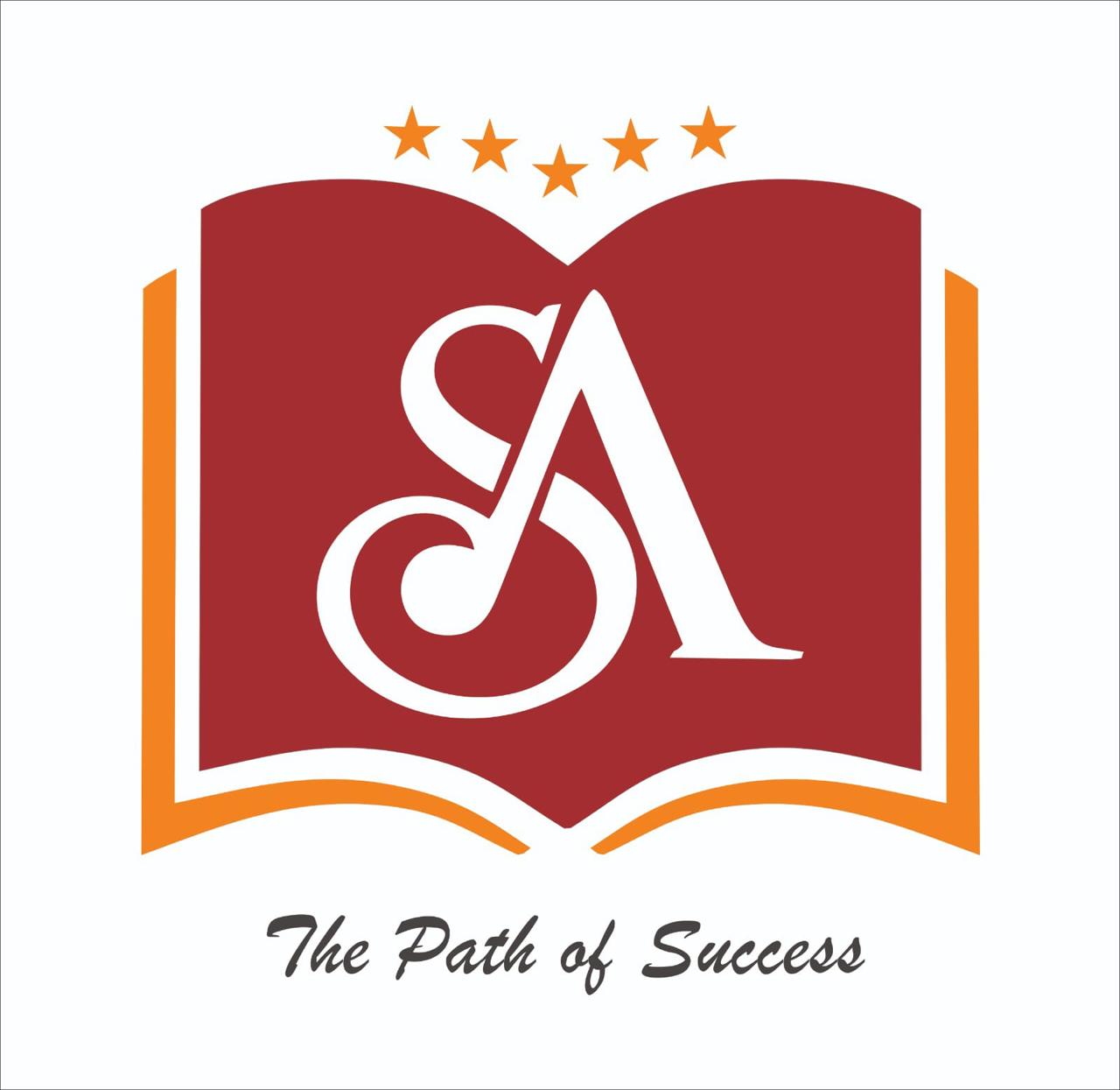 Shubham Academy Logo