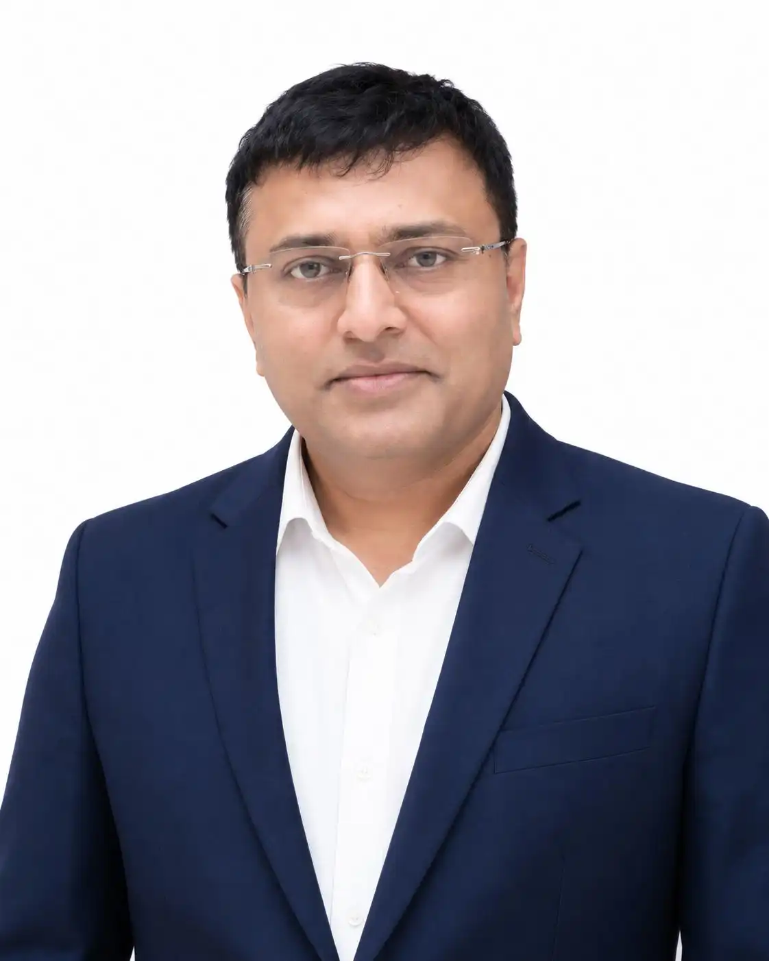 Prof. Patil S.B