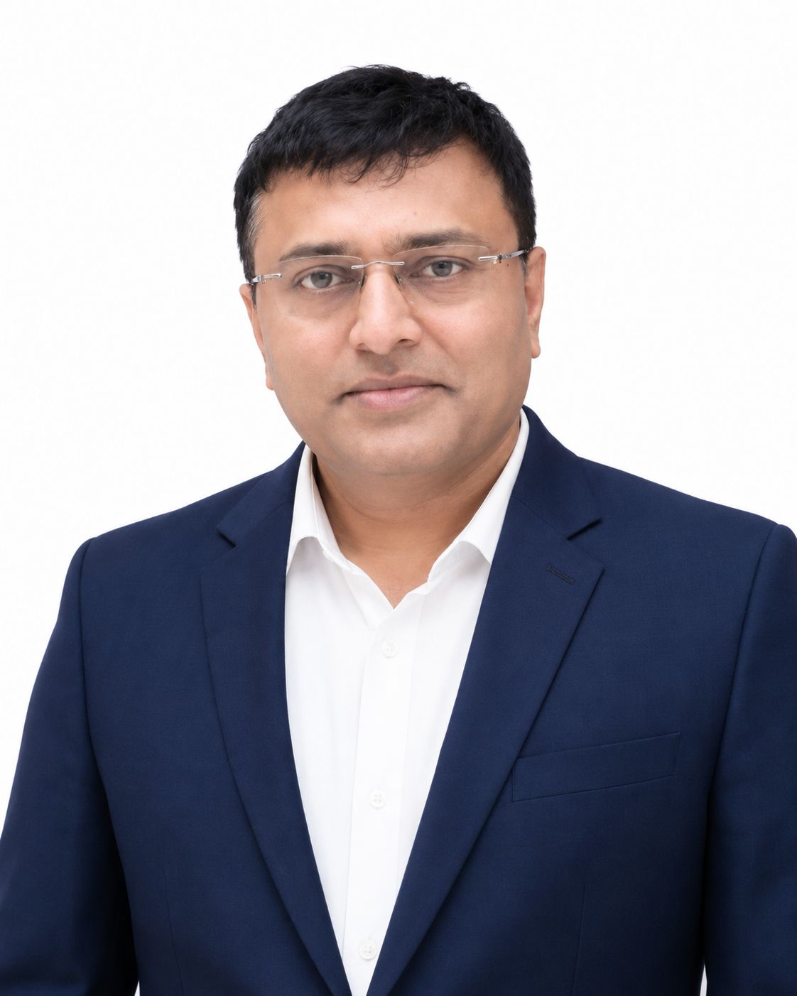 Prof. Patil S.B